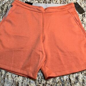 Motion unisex Shorts autum leaf The super nature short size large